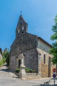 eglise bruniquel assomption tarn et garonne