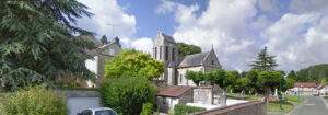 eglise buhy val doise