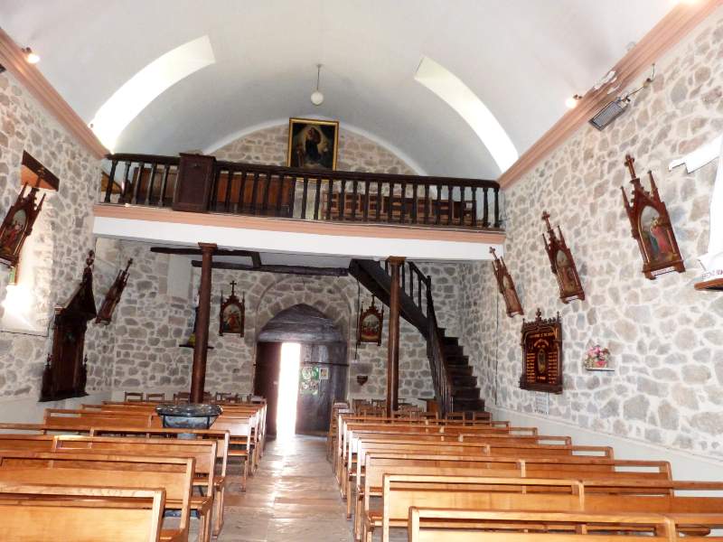 eglise cadours la bastide leveque