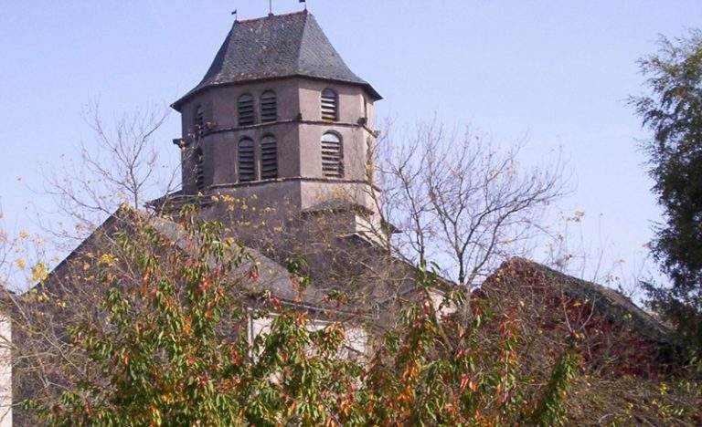 eglise camboulazet aveyron