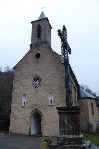eglise canac murat sur vebre