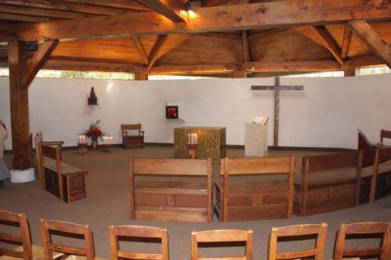 eglise carmel de frileuse briis sous forges
