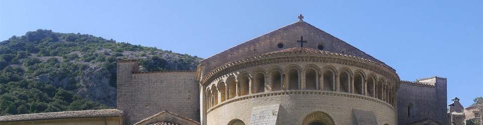 eglise carmelites de saint joseph saint guilhem le desert