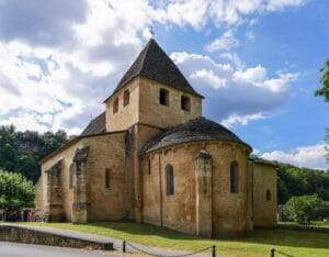 eglise carsac carsac aillac