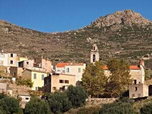 Église Cassano (Montegrosso)