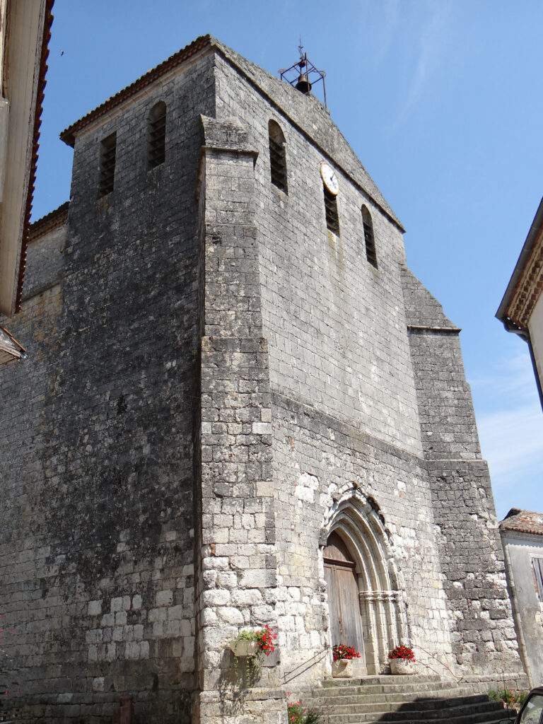 eglise castesagrat assomption castelsagrat