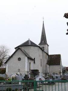 eglise castetarbe orthez