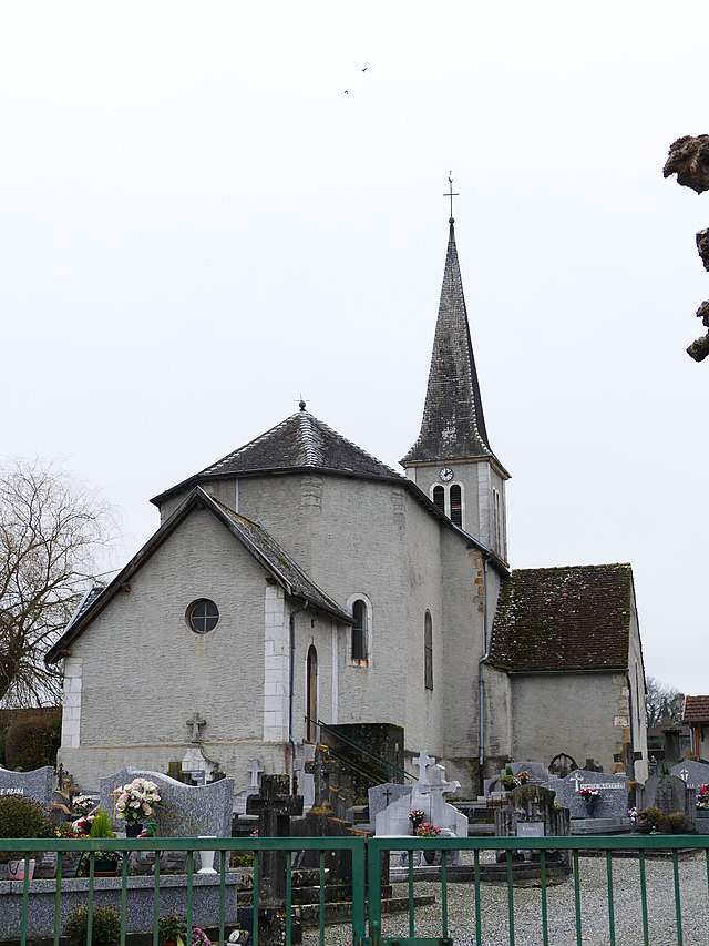 eglise castetarbe orthez