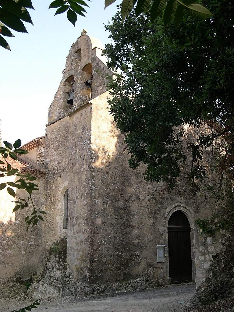 eglise castillon massas castillon massas