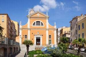 eglise cathedrale notre dame de lassomption ajaccio
