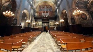 Église Cathédrale Saint Antonin (Pamiers)
