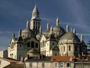 Église Cathédrale Saint Front (Périgueux)