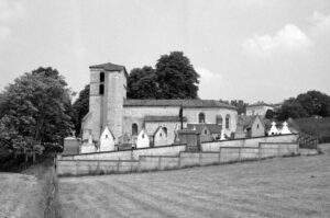 eglise cazes mondenard tissac lauzerte
