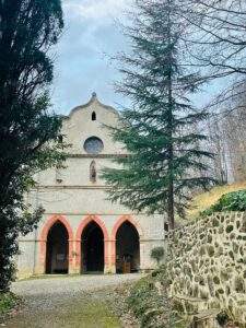 Église Celles (Sanctuaire Notre Dame de…