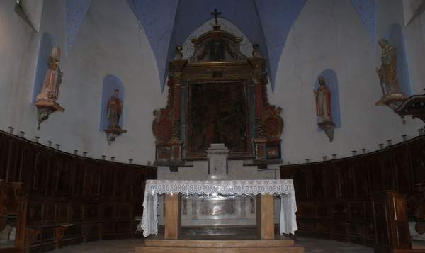 eglise centre hospitalier des 2 rives chapelle de lhopital de valence tarn et garonne