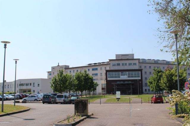 eglise centre hospitalier selestat
