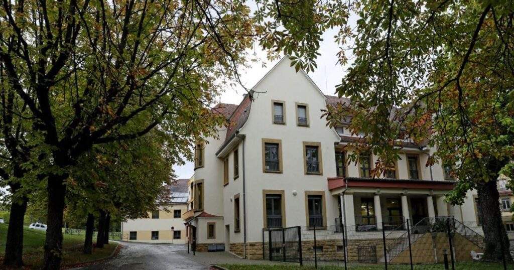 eglise centre hospitalier specialise erstein