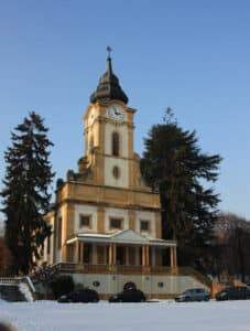 eglise centre hospitalier specialise rouffach