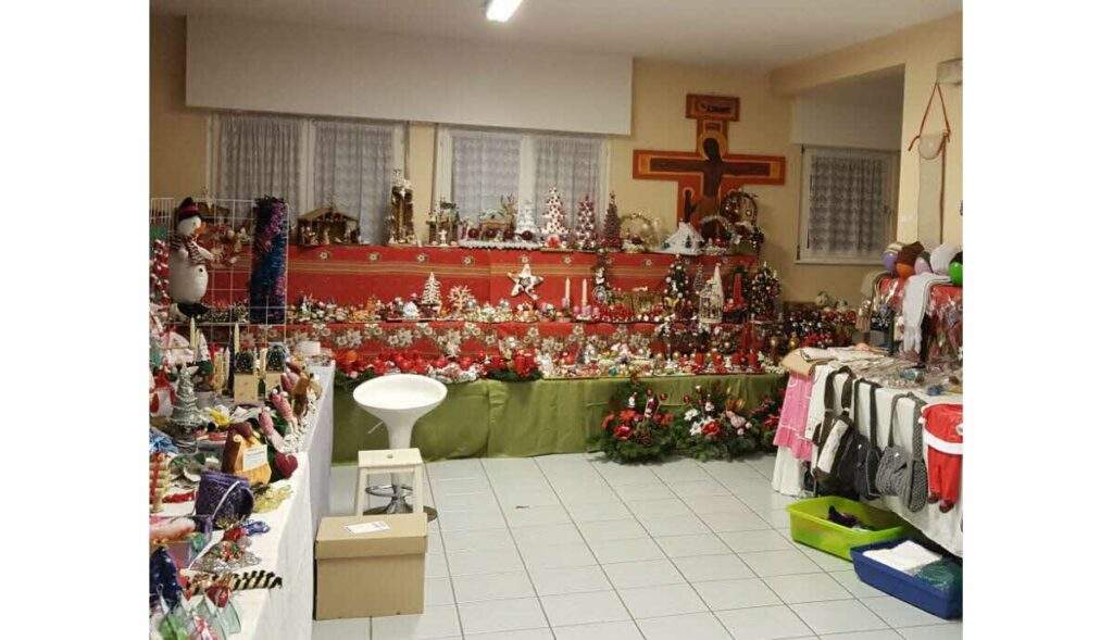 eglise centre pastoral vigy