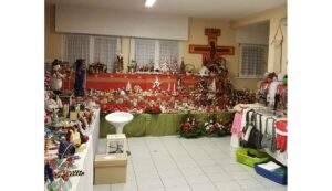 eglise centre pastoral vigy