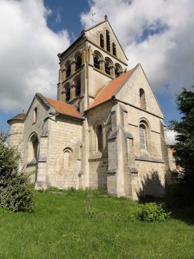 eglise cessieres suzy aisne