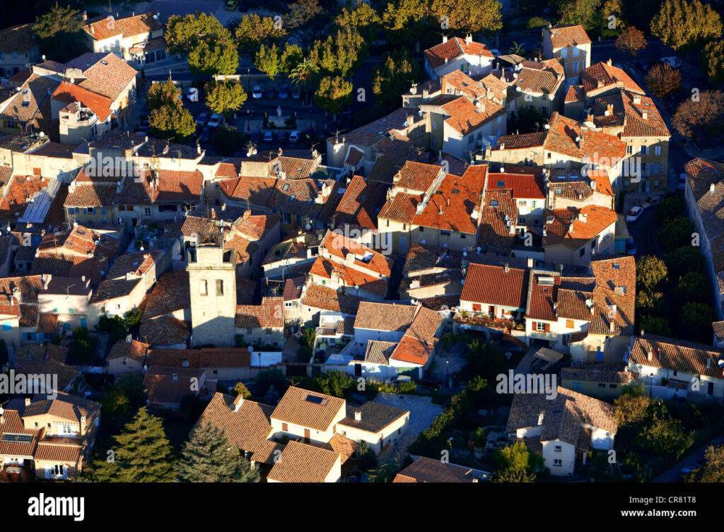 eglise ceyreste saint blaise bouches du rhone