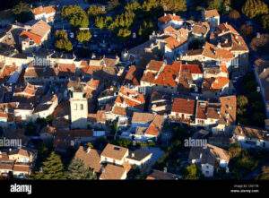 eglise ceyreste saint blaise bouches du rhone