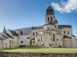 eglise chabournay saint martin vienne