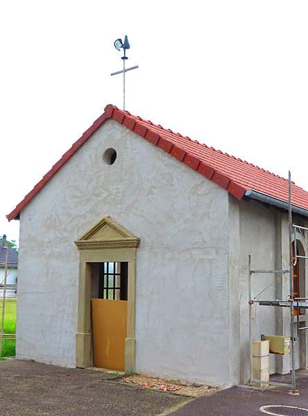 eglise chapelle a castviller hilsprich