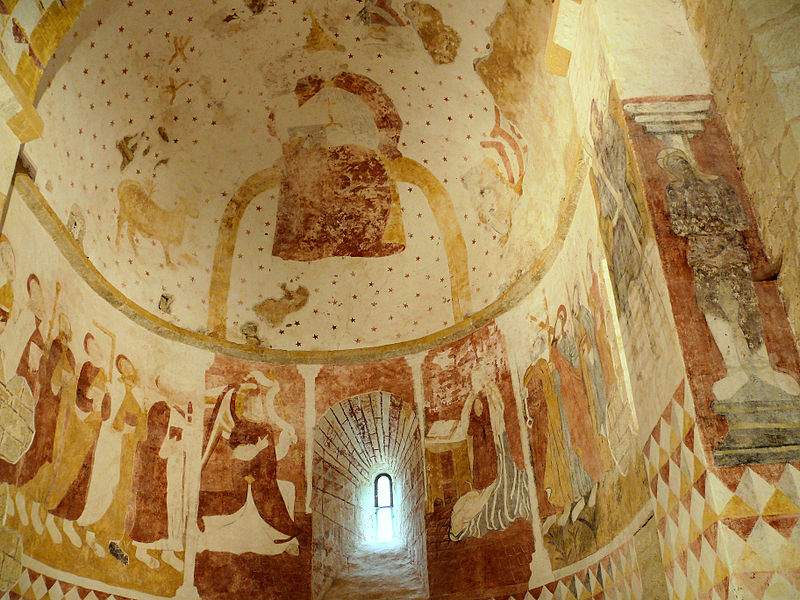 eglise chapelle arques les arques