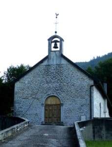 eglise chapelle chancia jura 1
