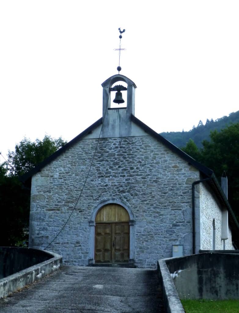 eglise chapelle chancia jura 1