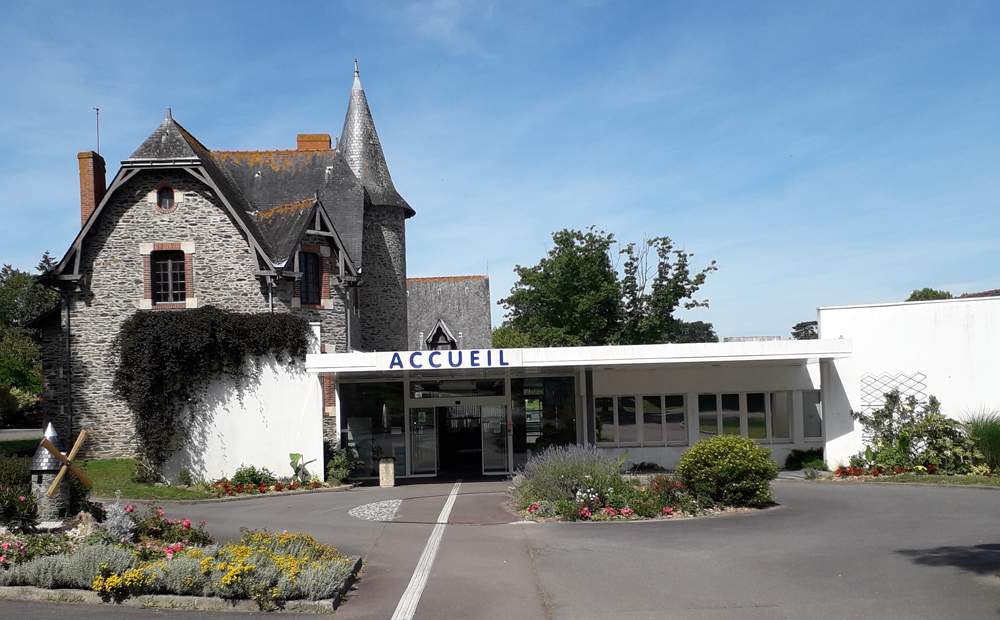 eglise chapelle chapelle depsylan chs blain