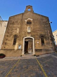 eglise chapelle chapelle saint joseph la ciotat
