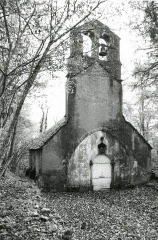 eglise chapelle charezier 1