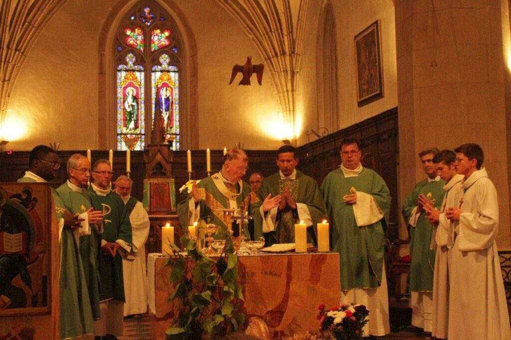 eglise chapelle de la cure meursault