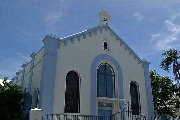 eglise chapelle de la residence du sacre coeur la residence saint denis