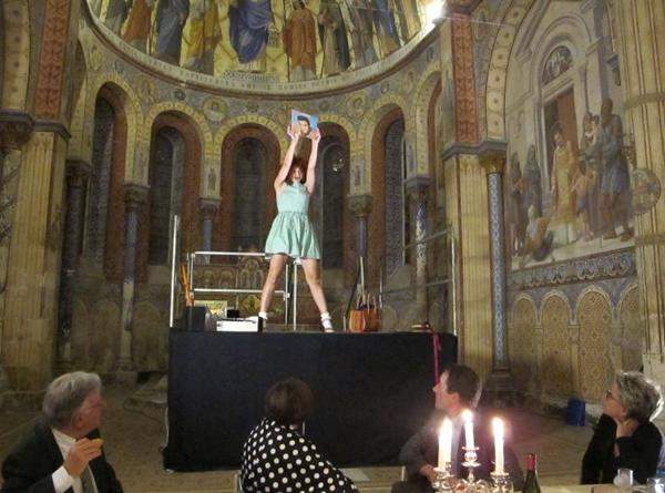 eglise chapelle de labroue vineuil saint firmin