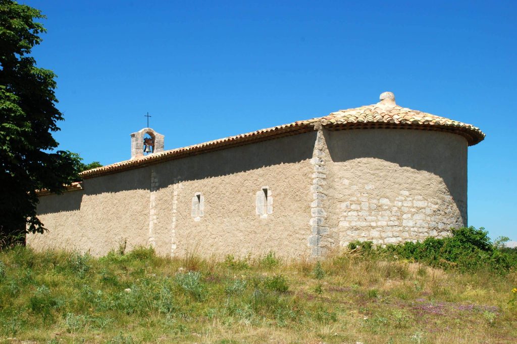 eglise chapelle de lagarde dapt notre dame de lamaron lagarde dapt scaled