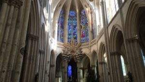 Église Chapelle de L&rsquo;hôpital (Chapelle de…