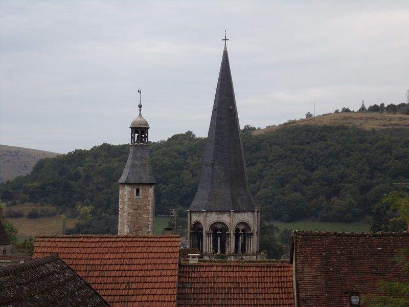 eglise chapelle de lhopital saint gengoux le national