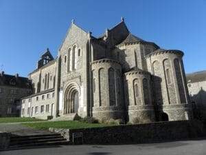 Église Chapelle de L’hôpital (Tréguier)