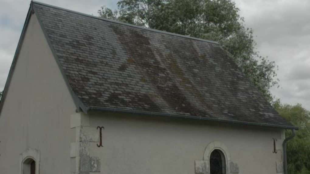 eglise chapelle de selles sur nahon selles sur nahon