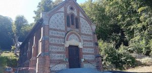 eglise chapelle des petites dalles sassetot le mauconduit