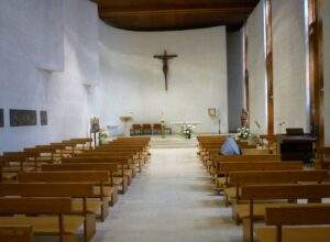 eglise chapelle des petites soeurs des pauvres paris