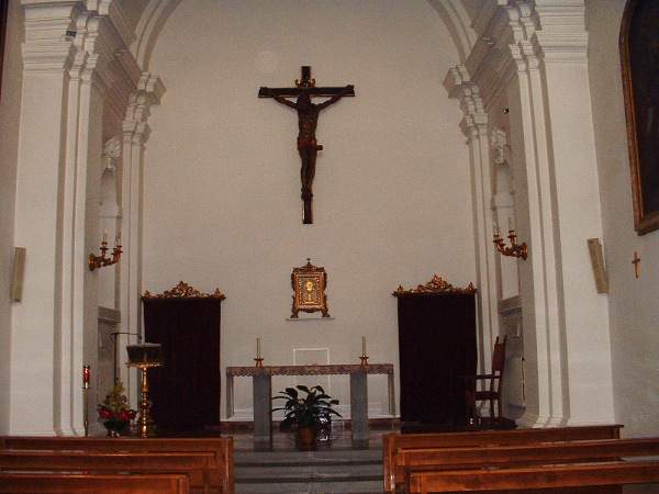 eglise chapelle des soeurs oblates de saint francois de sales sezanne