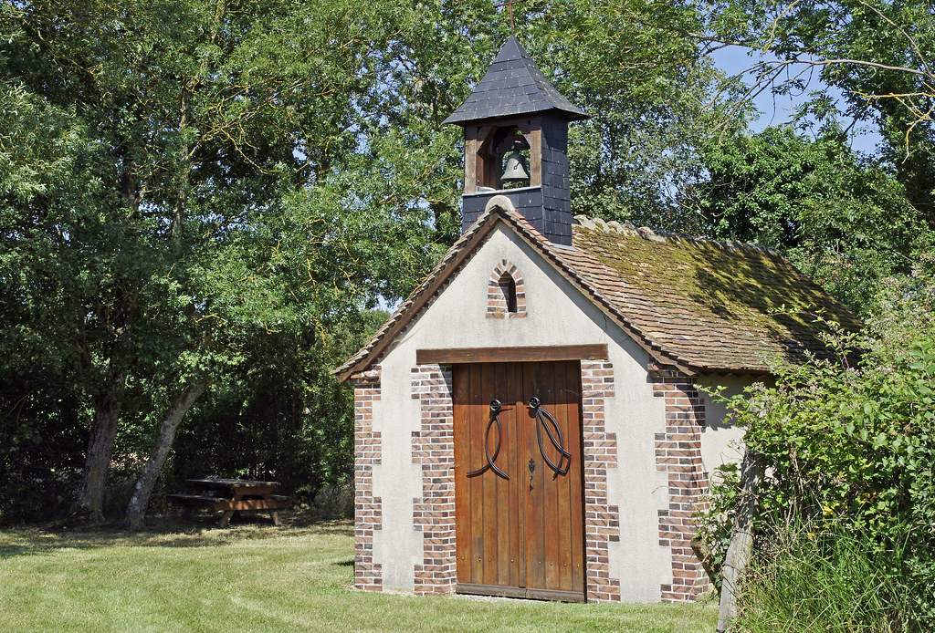 eglise chapelle despereuse rahart