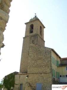 Église Chapelle Du Cimetière (Saint Martin)…