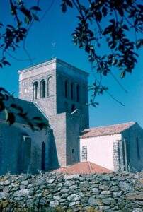 Église Chapelle Du Père de Montfort…