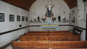 eglise chapelle du souzy dediee a saint antoine montrottier